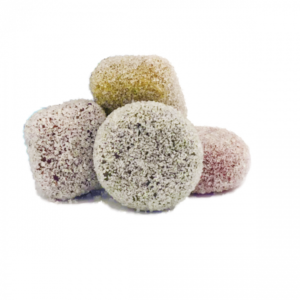 Buy FunGuy – Assorted Sour Gems 2000mg In USA,Canada & Europe Online