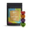 Buy Mastermind – Gummy Hearts 3000mg – Variety Pack In USA,Canada & Europe Online