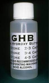 Buy GHB – GBL In USA,Canada & Europe Online