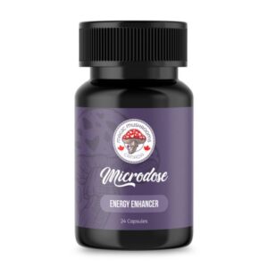 Buy Energy Enhancer Microdose Capsules In USA,UK & Canada Online